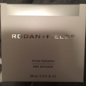 Rodan & Fields Body Replenish